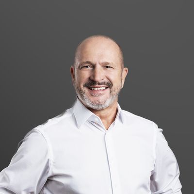 Martin Jandura, portrét