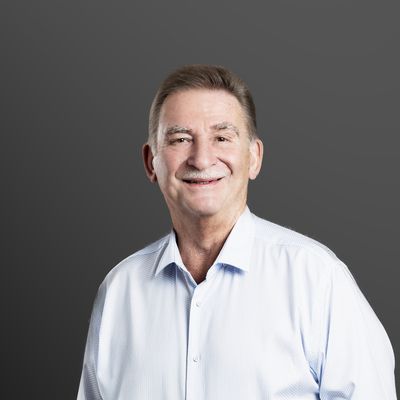 Antonín Vais, portrét