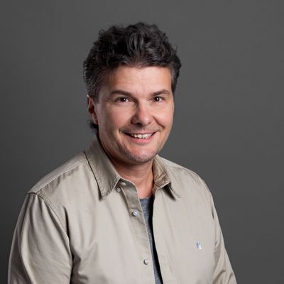 Ladislav Varcl, portrét