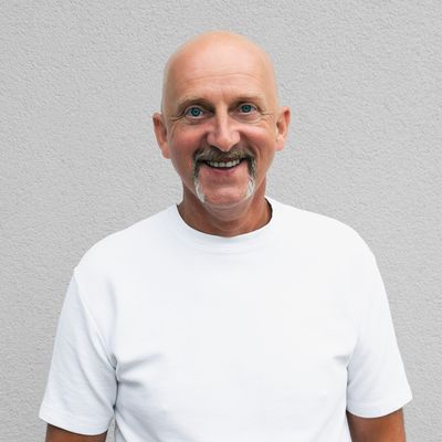 Tomáš Kubík, portrét