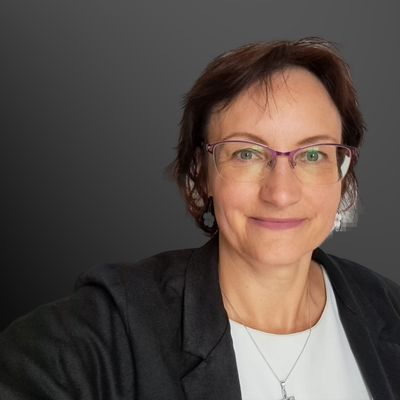 Renata Rollerová, portrét