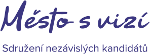 Město s vizí — sdružení nezávislých kandidátů